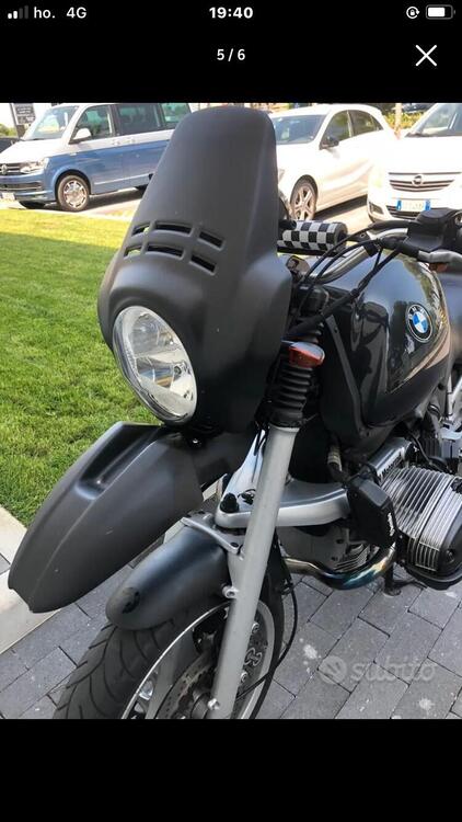 Bmw R 850 R (1994 - 02) (3)