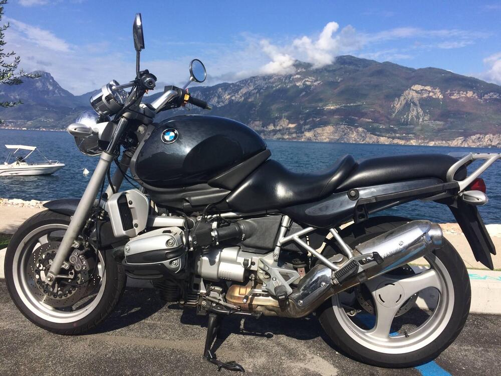 Bmw R 850 R (1994 - 02)