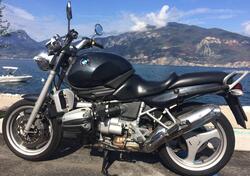 Bmw R 850 R (1994 - 02) usata