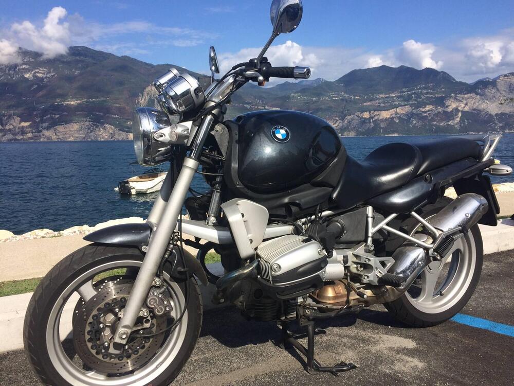 Bmw R 850 R (1994 - 02) (2)