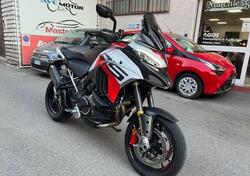 Ducati Multistrada V4 RS (2024) usata