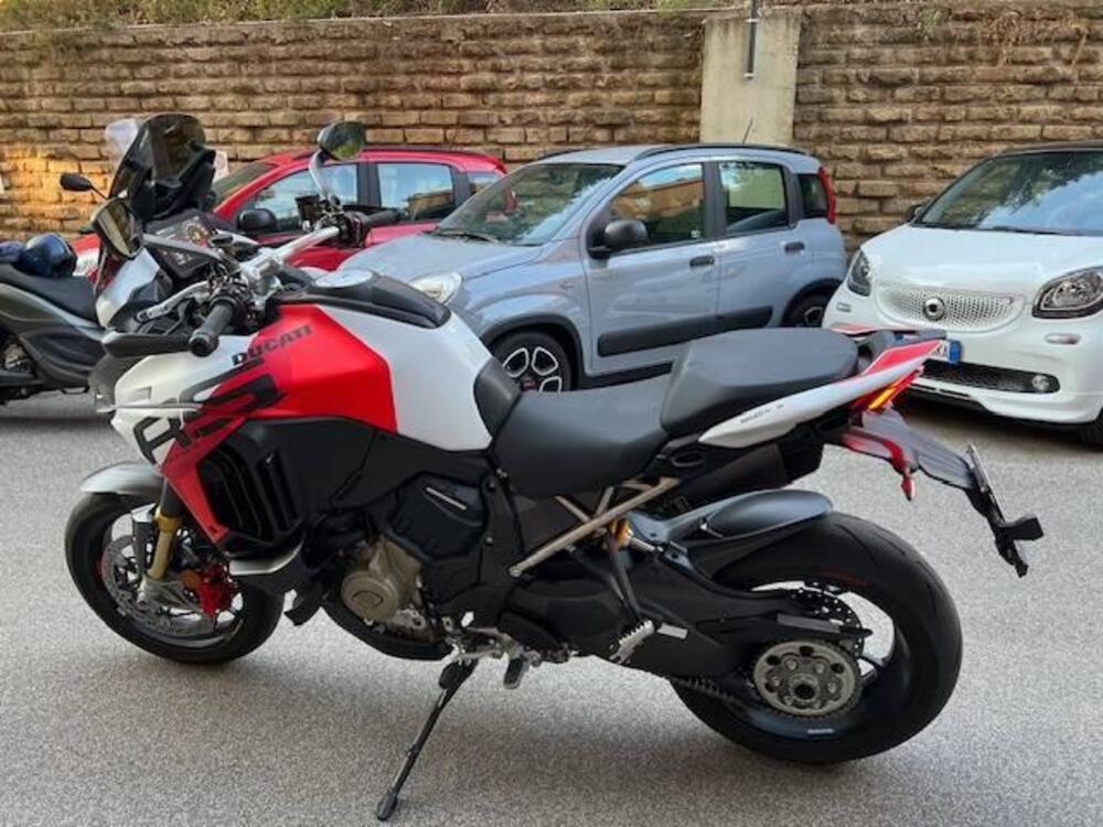 Ducati Multistrada V4 RS (2024) (4)