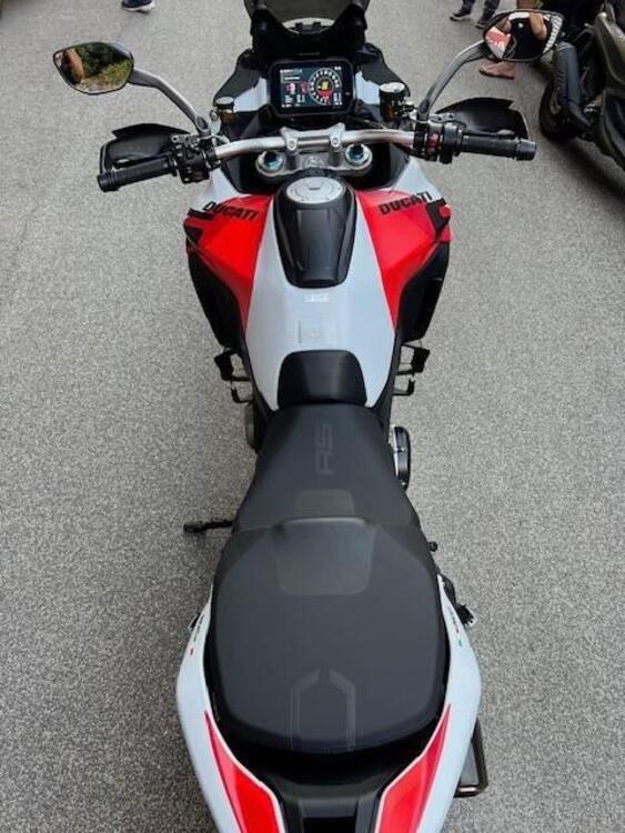 Ducati Multistrada V4 RS (2024) (5)