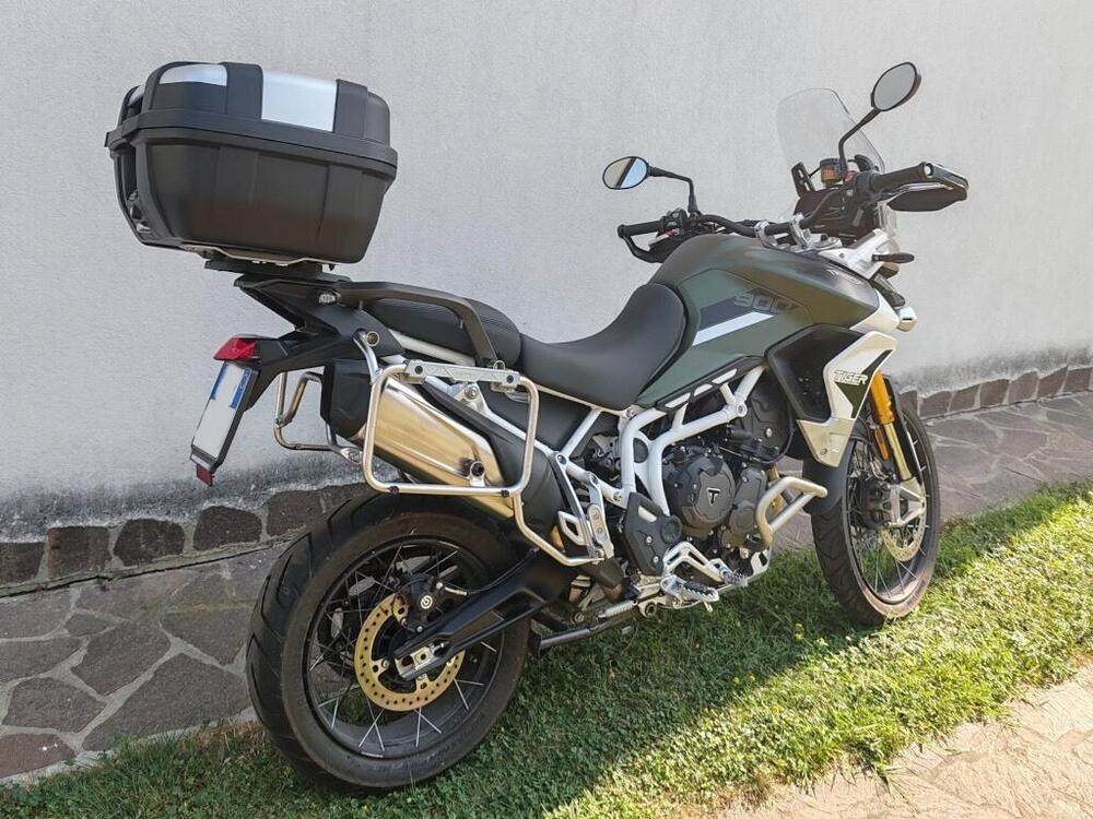 Triumph Tiger 900 Rally Pro (2020 - 23) (3)