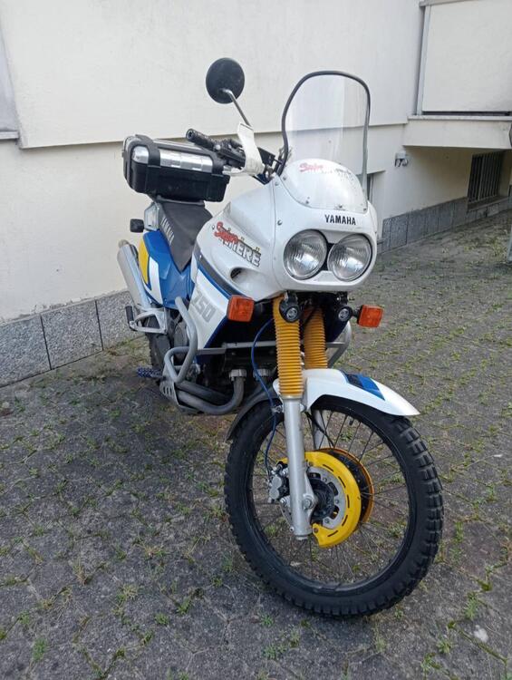 Yamaha XTZ 750 Super tenere' (2)