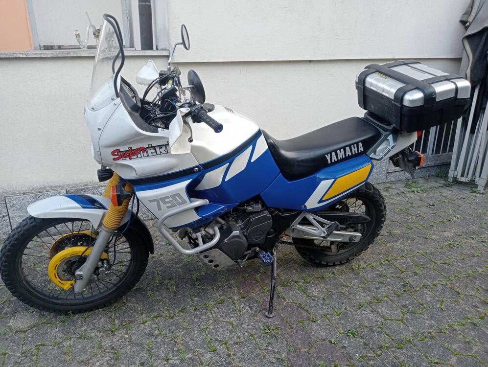 Yamaha XTZ 750 Super tenere' (3)