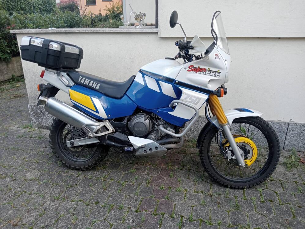 Yamaha XTZ 750 Super tenere' (5)