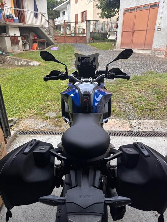 Bmw F 900 XR (2020 - 25) (3)