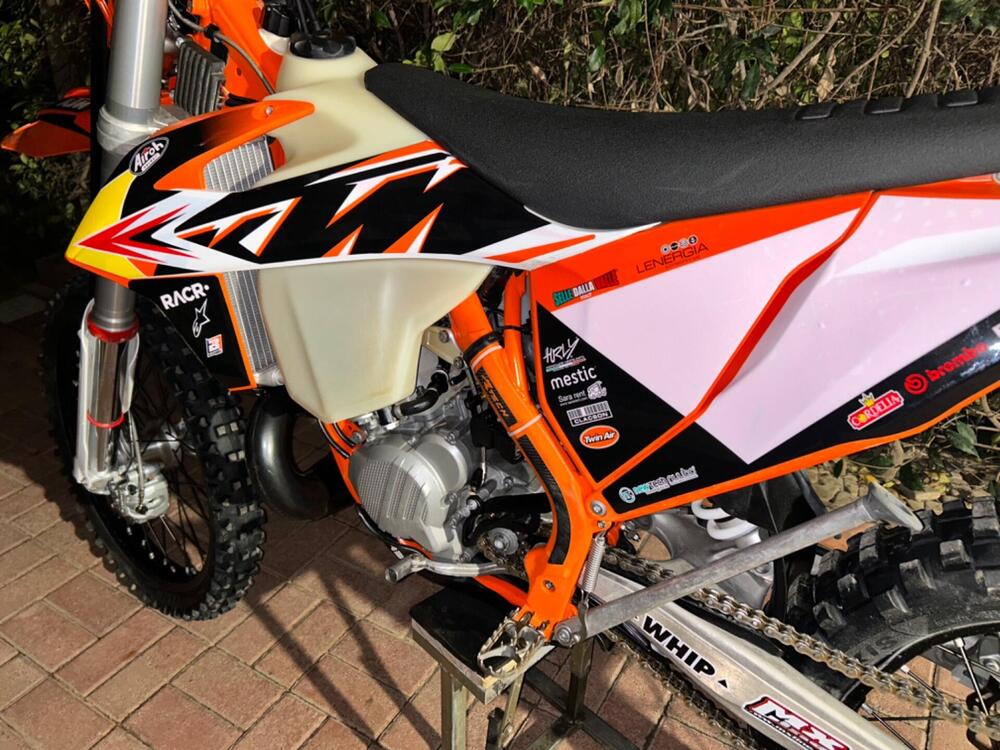 KTM EXC 250 TPI (2023) (4)