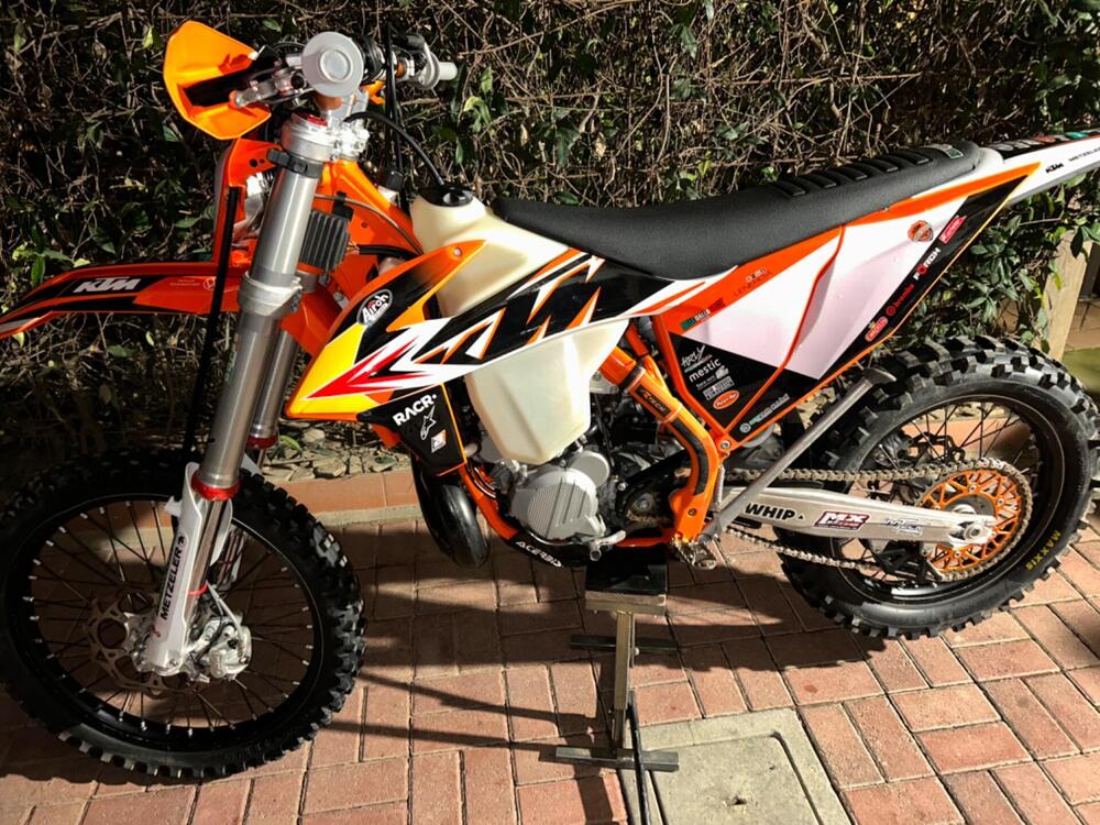 KTM EXC 250 TPI (2023) (5)