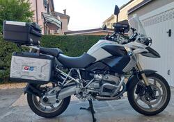 Bmw R 1200 GS (2008 - 09) usata