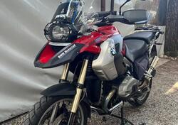 Bmw R 1200 GS (2010 - 12) usata