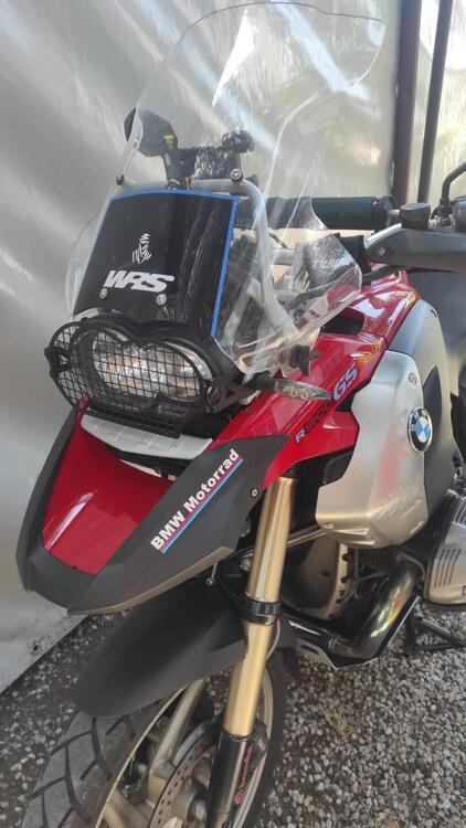 Bmw R 1200 GS (2010 - 12) (5)