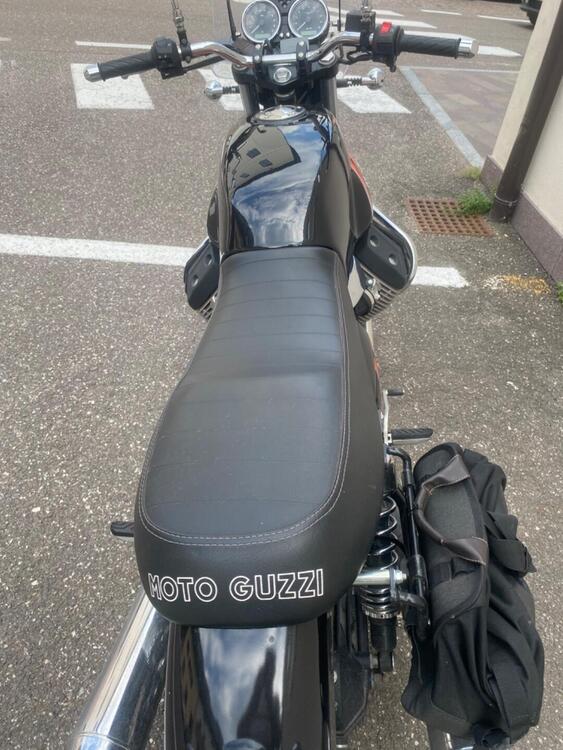 Moto Guzzi V7 Special (2012 - 14) (3)