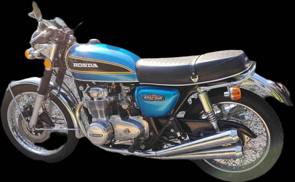 Honda CB 500 Four