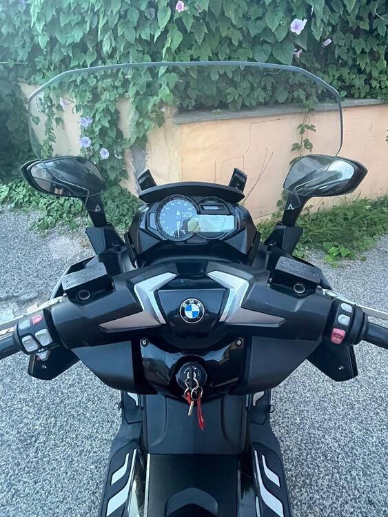 Bmw C 650 GT (2016 - 20) (2)