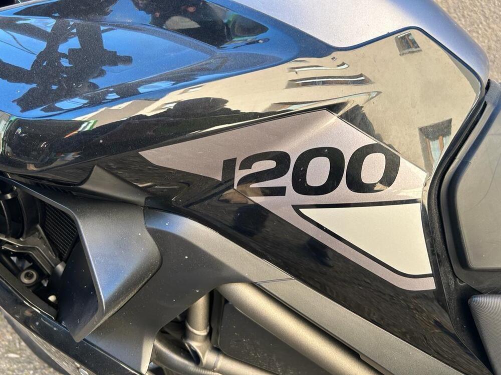 Triumph Tiger 1200 GT Pro (2022 - 23) (3)