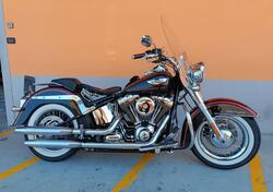 Harley-Davidson 1690 Deluxe ABS (2011 - 16) - FLSTN usata