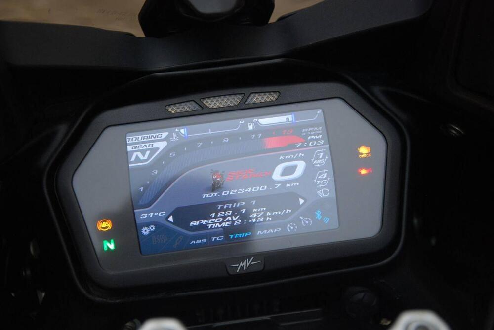 MV Agusta Turismo Veloce 800 (2020) (5)