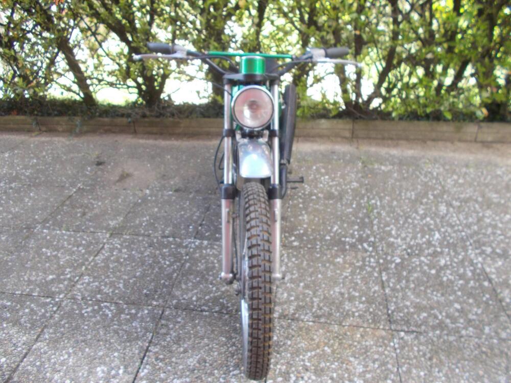 Harley-Davidson AMF  ALETTA (3)