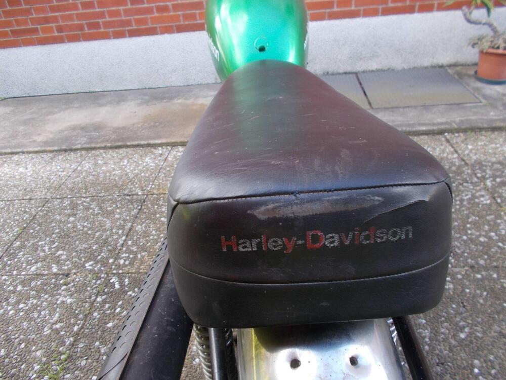 Harley-Davidson AMF  ALETTA (4)