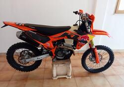 KTM EXC 350 F (2024) usata