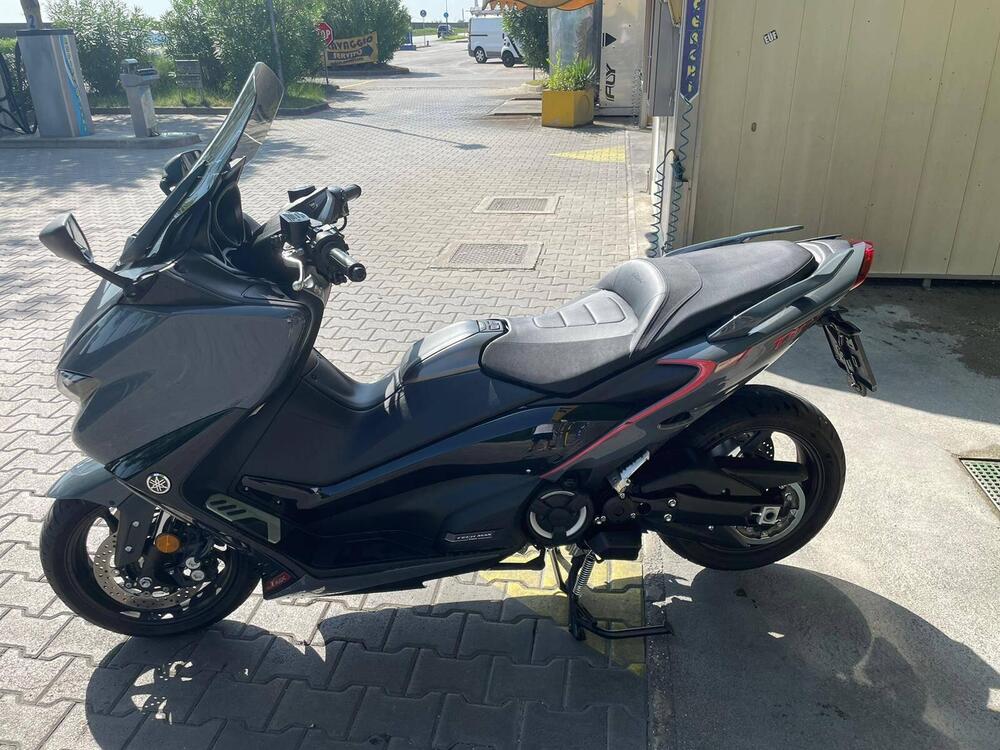 Yamaha T-Max 560 Tech Max (2021) (3)