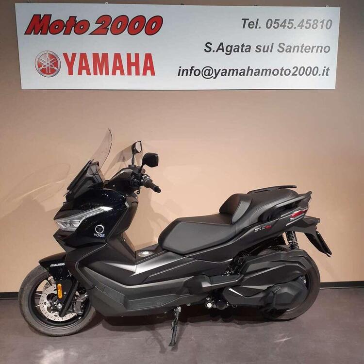 Voge Sfida SR4 MAX (2024) (2)