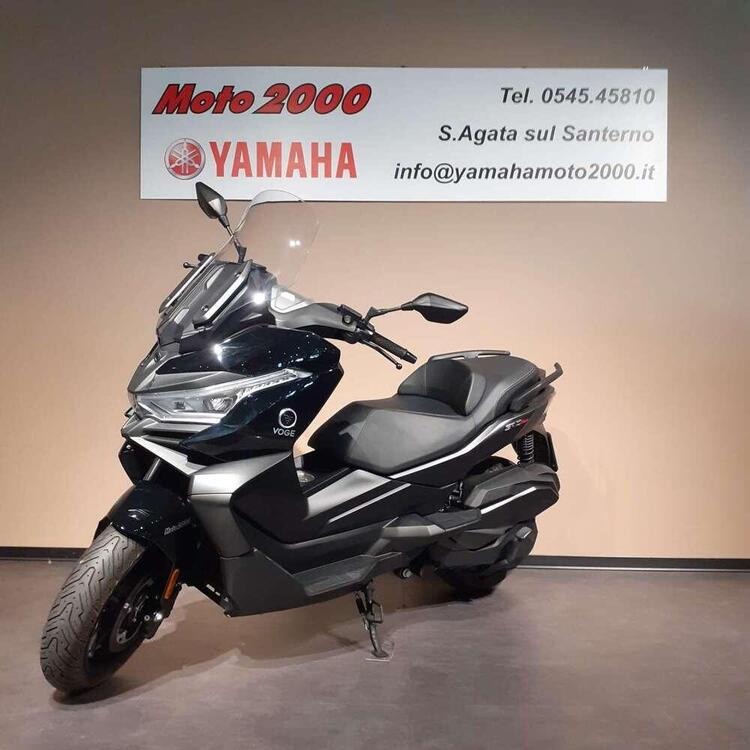 Voge Sfida SR4 MAX (2024)