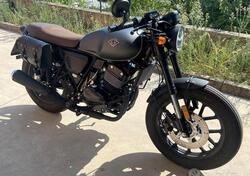 Archive Motorcycle AM 70 250 Cafe Racer (2020) usata