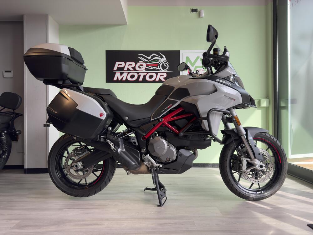 Ducati Multistrada 950 S (2019 - 20) (3)