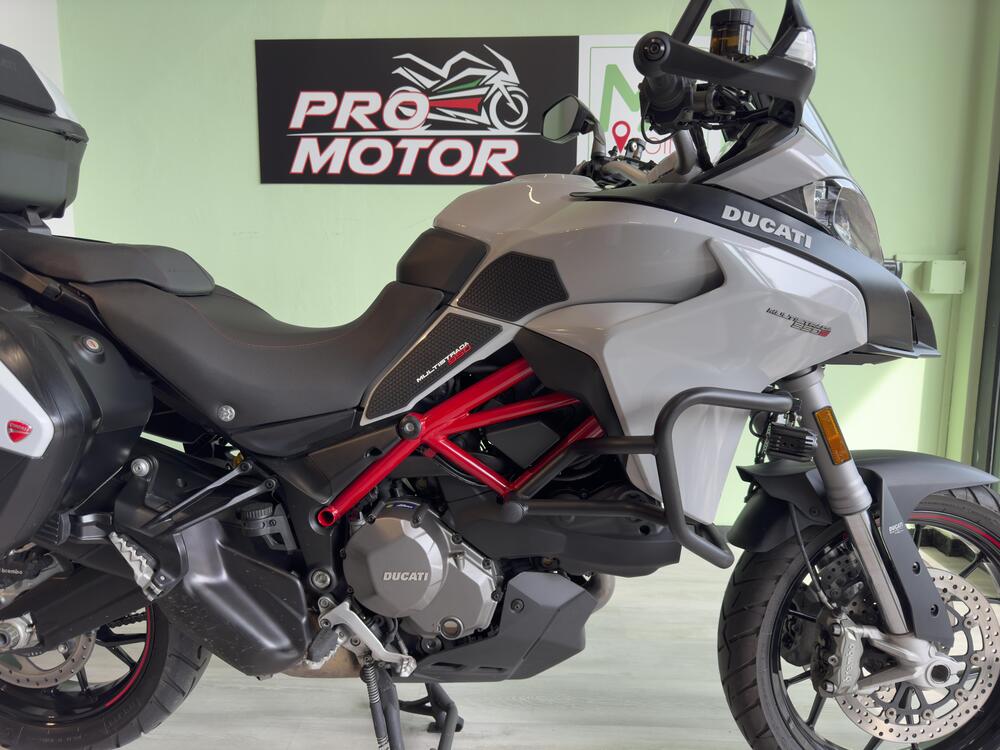 Ducati Multistrada 950 S (2019 - 20) (5)