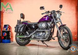 Harley-Davidson 1200 Custom (2001 - 03) - XL 1200C usata