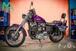 Harley-Davidson 1200 Custom (2001 - 03) - XL 1200C (16)