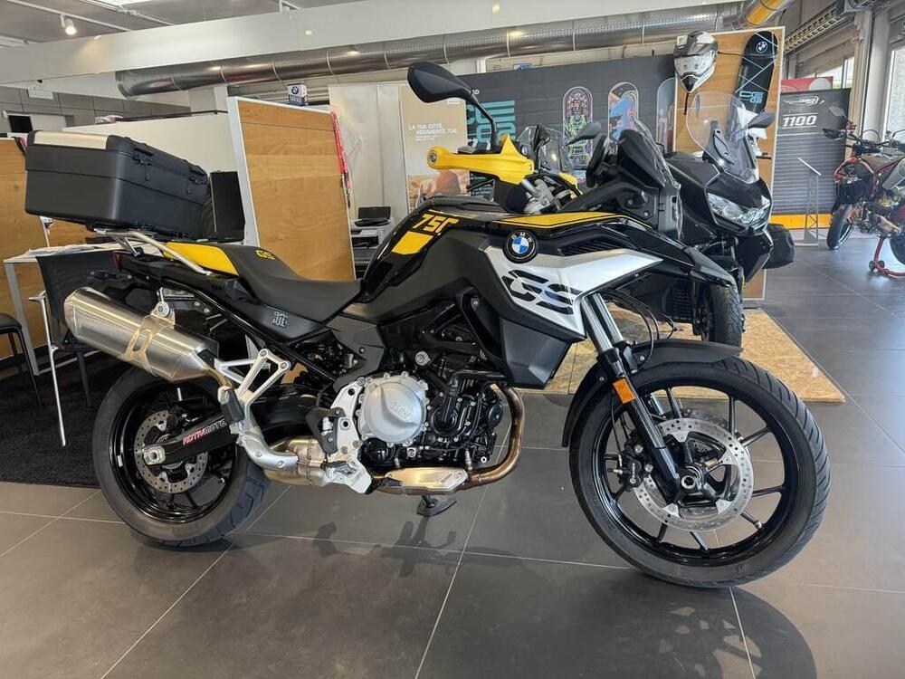 Bmw F 750 GS (2021 - 24)