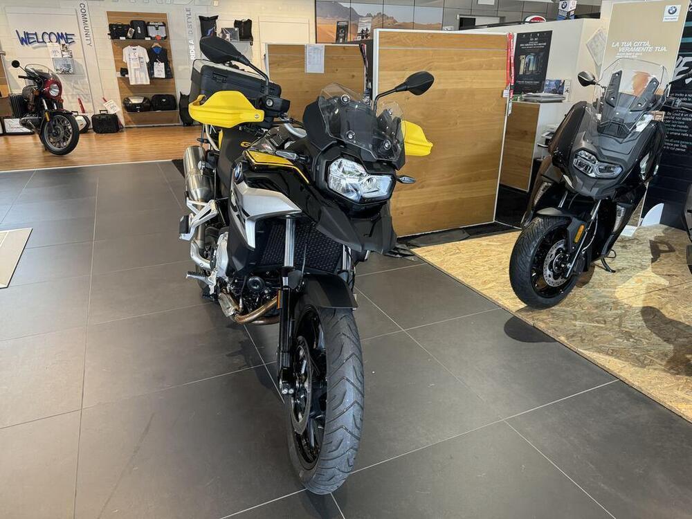 Bmw F 750 GS (2021 - 24) (3)