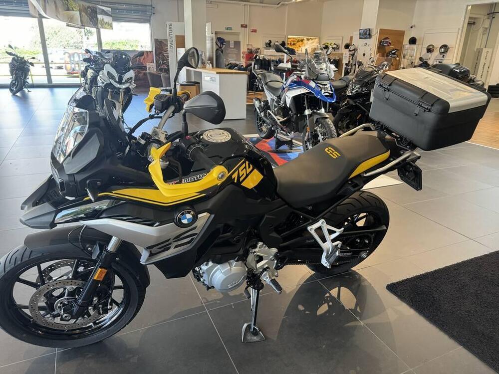 Bmw F 750 GS (2021 - 24) (5)