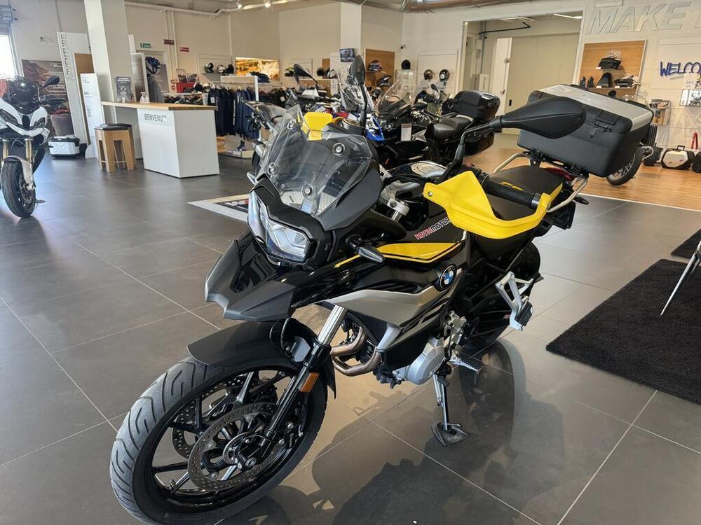 Bmw F 750 GS (2021 - 24) (4)