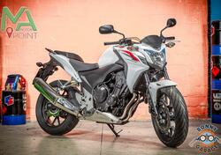 Honda CB 500 F ABS (2012 - 15) usata