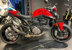 Ducati Monster 937 (2021 - 24) usata