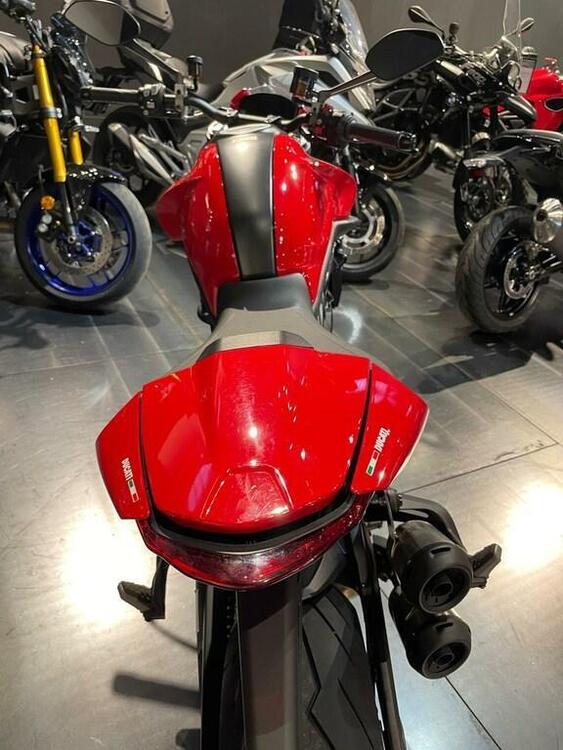 Ducati Monster 937 (2021 - 24) (2)