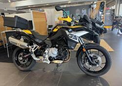 Bmw F 750 GS (2021 - 24) usata