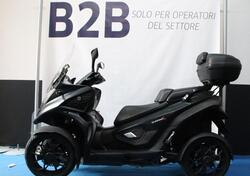 Quadro Quadro 4 (2015 - 17) usata