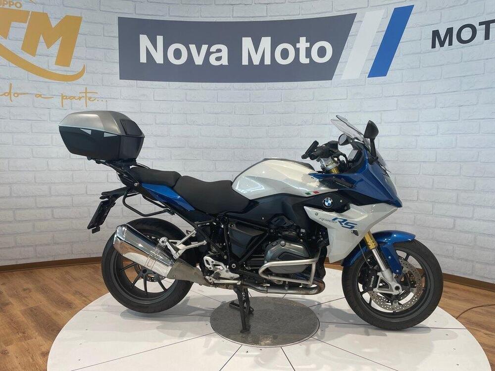 Bmw R 1200 RS (2017 - 19) (3)