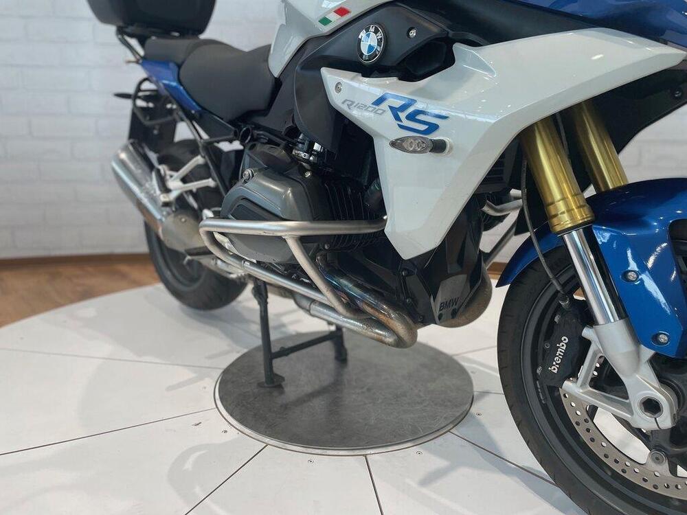 Bmw R 1200 RS (2017 - 19) (5)