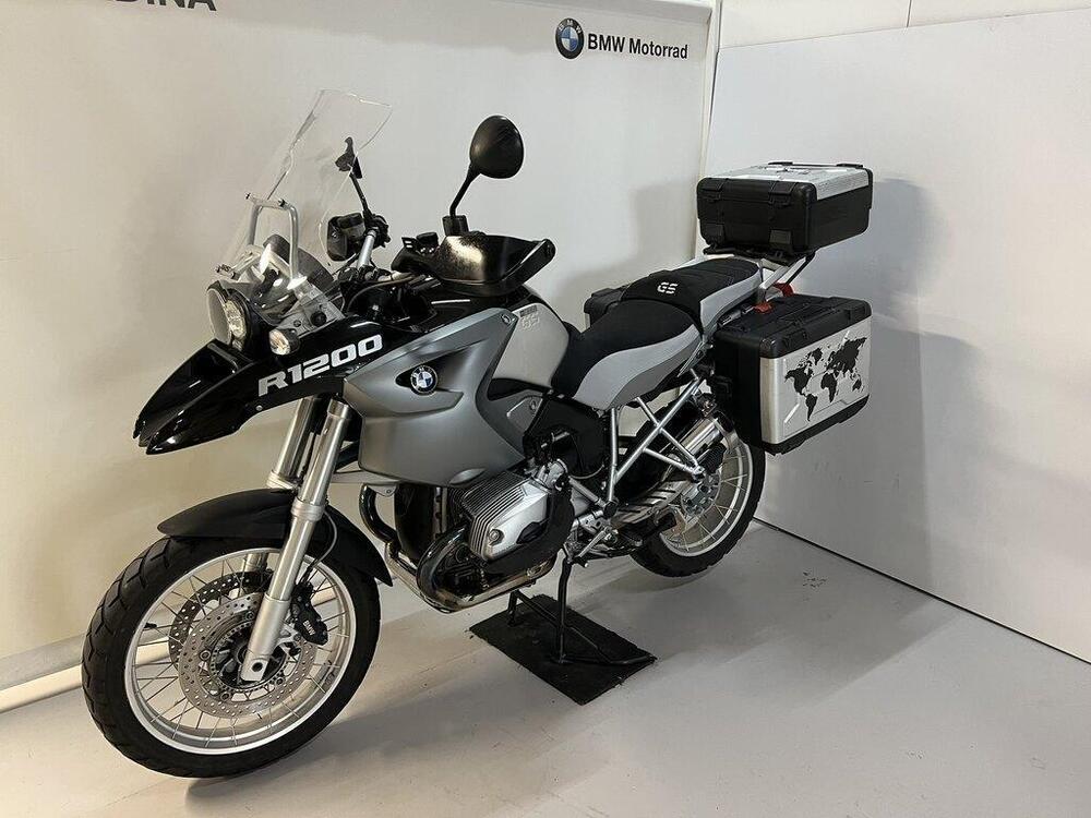 Bmw R 1200 GS (2004 - 07) (3)