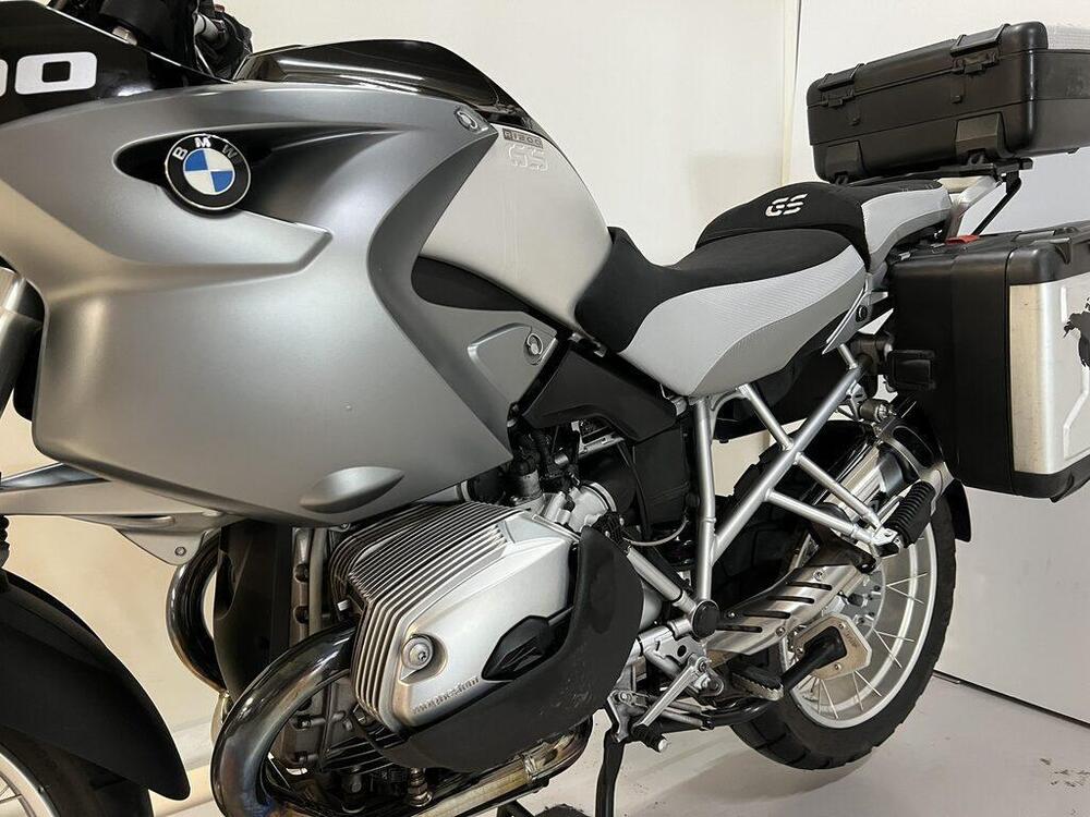 Bmw R 1200 GS (2004 - 07) (5)