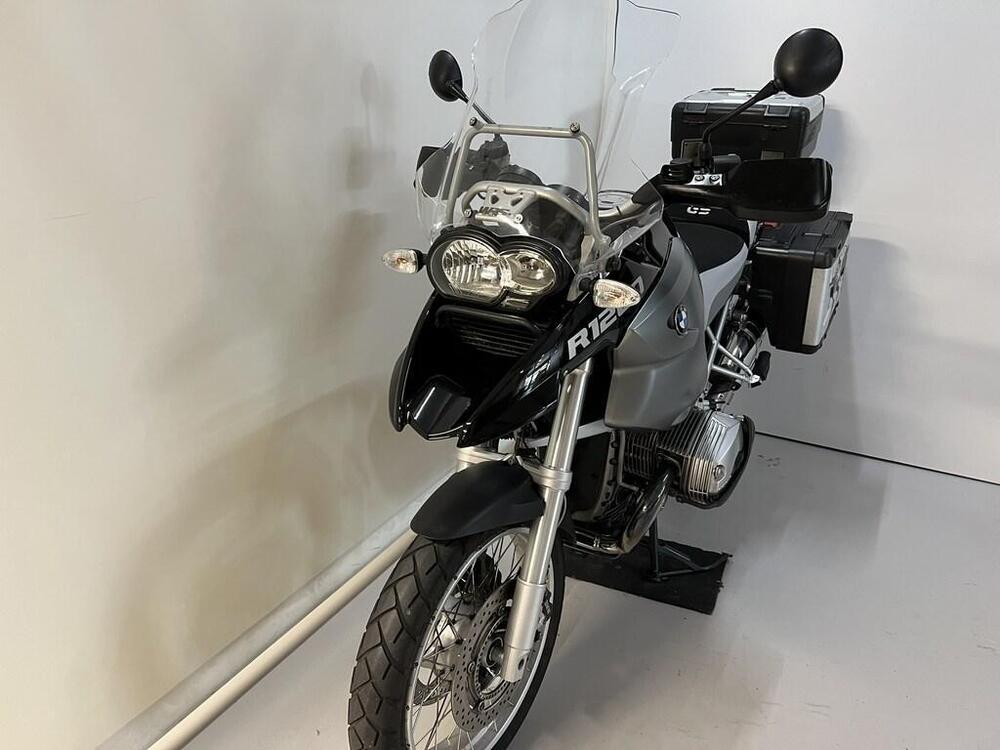 Bmw R 1200 GS (2004 - 07) (4)