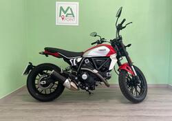 Ducati Scrambler 800 Cafè Racer (2017 - 21) usata