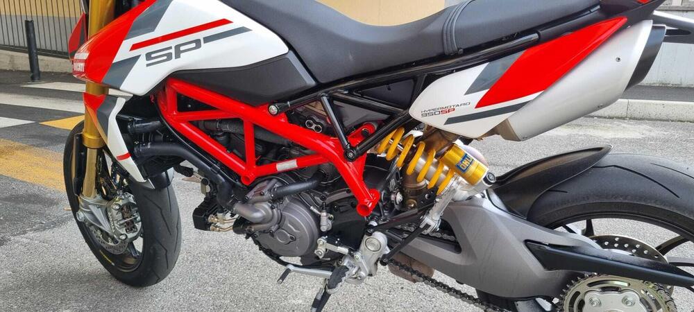 Ducati Hypermotard 950 SP (2022 - 24) (4)